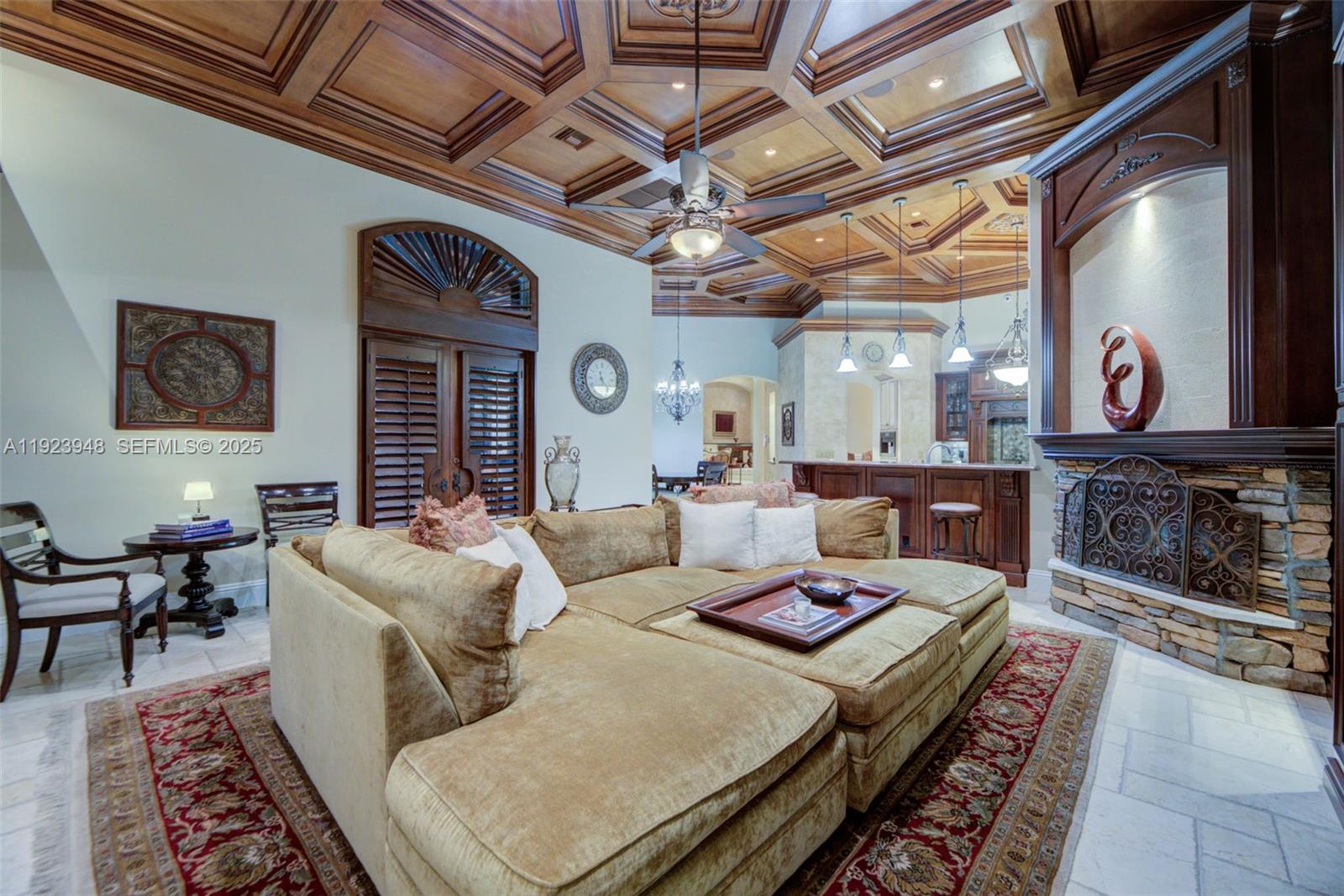 LANDMARK RANCH ESTATES - Residential