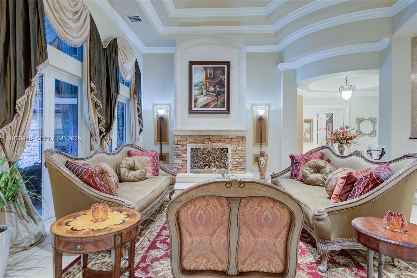 LANDMARK RANCH ESTATES - Residential