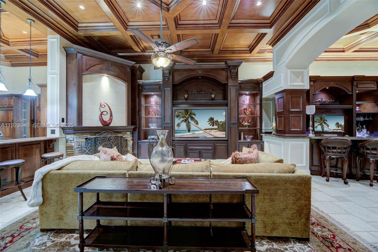 LANDMARK RANCH ESTATES - Residential