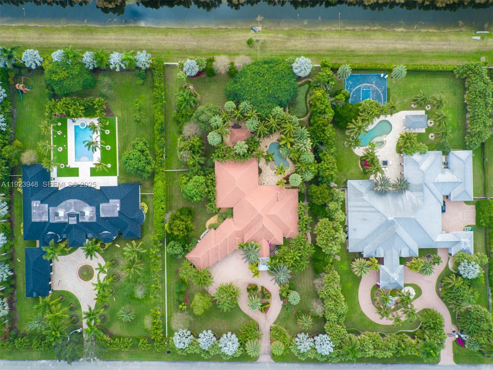 LANDMARK RANCH ESTATES - Residential