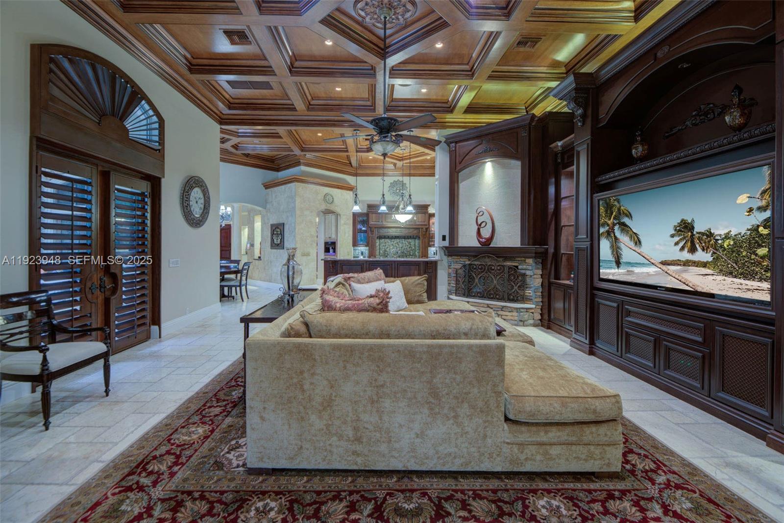 LANDMARK RANCH ESTATES - Residential