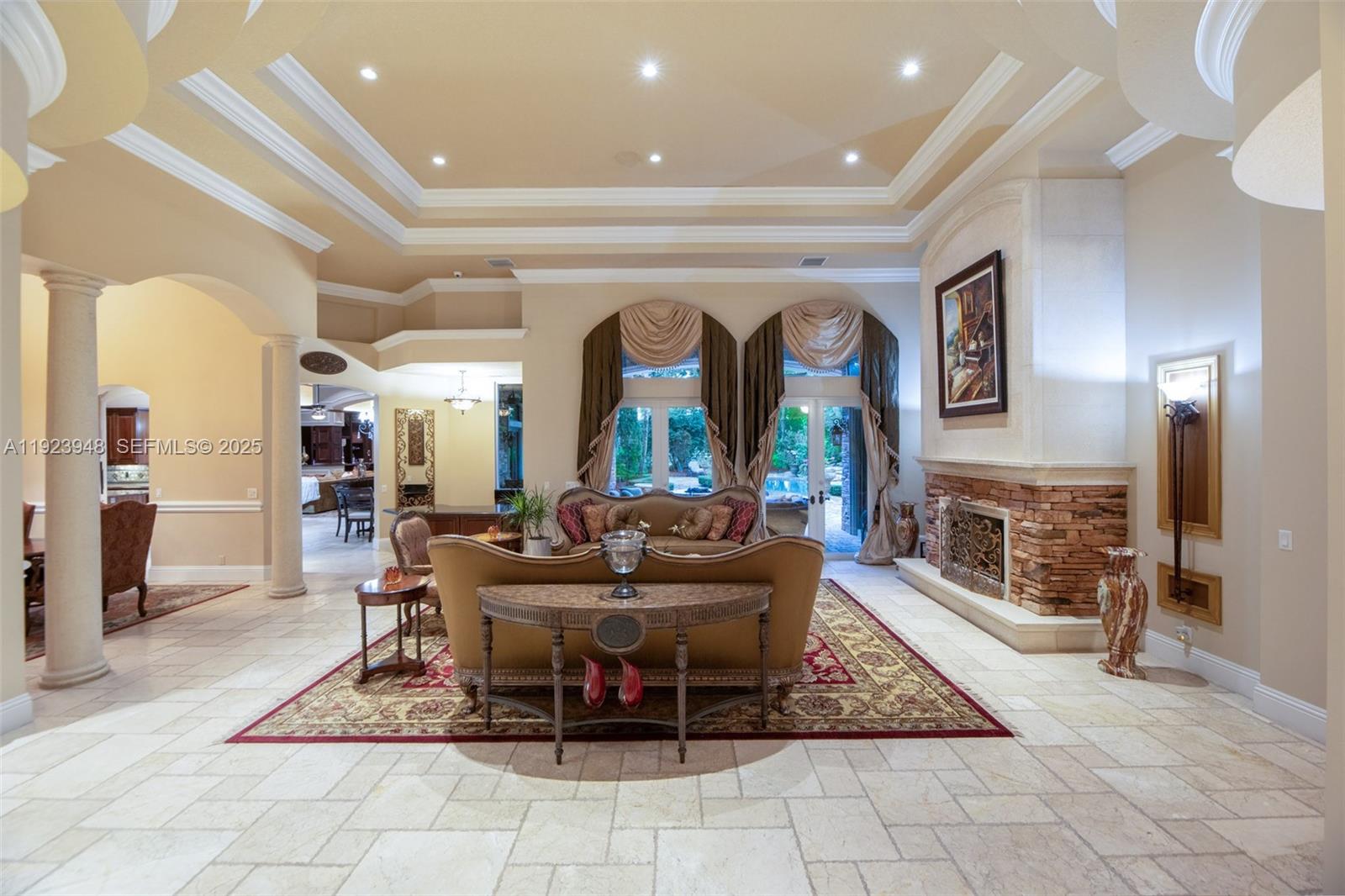 LANDMARK RANCH ESTATES - Residential