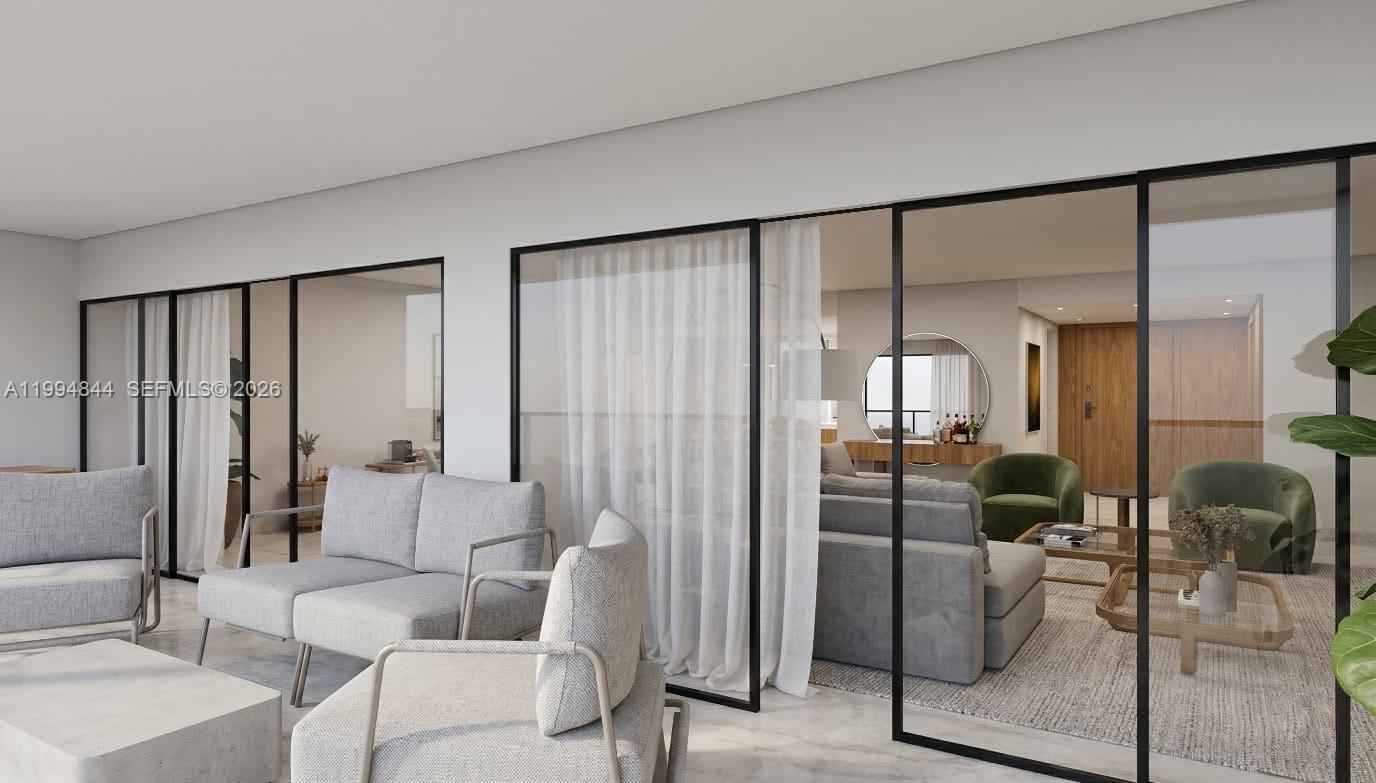 Cricket Club Condo - Residential