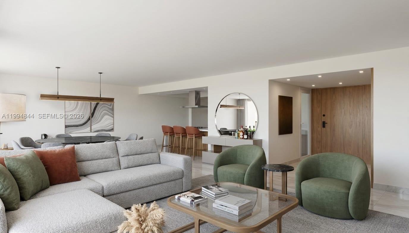 Cricket Club Condo - Residential