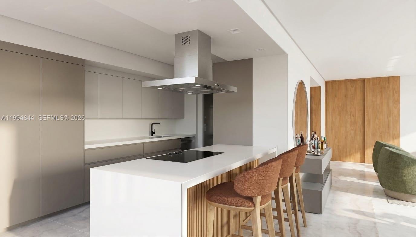 Cricket Club Condo - Residential