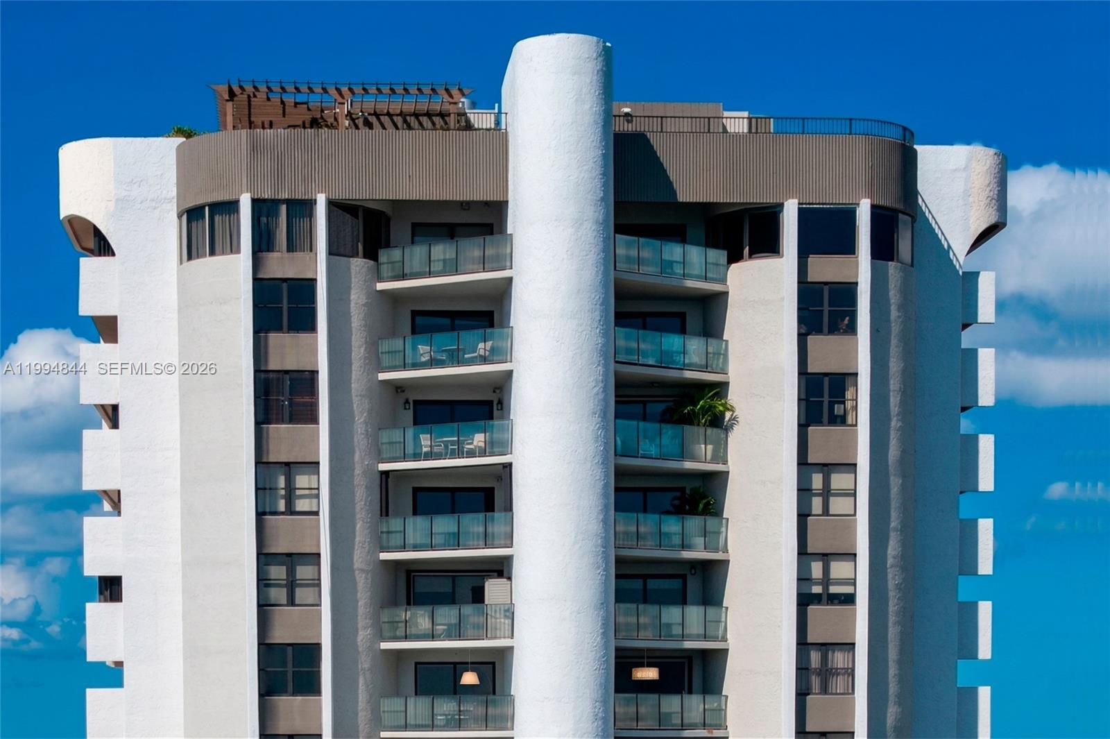 Cricket Club Condo - Residential