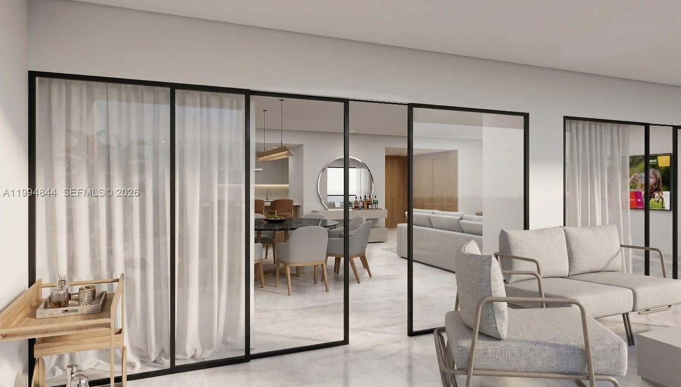 Cricket Club Condo - Residential