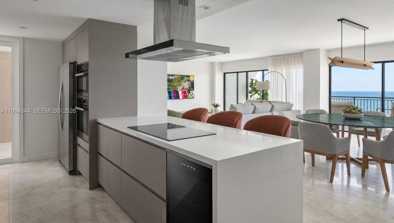 Cricket Club Condo - Residential