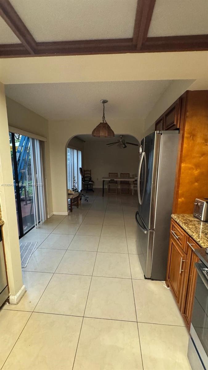 HAMMOCKS SEC 1 - Residential