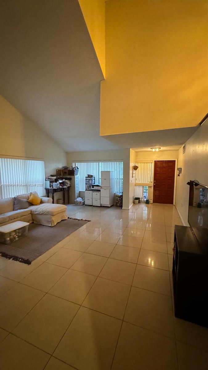 HAMMOCKS SEC 1 - Residential