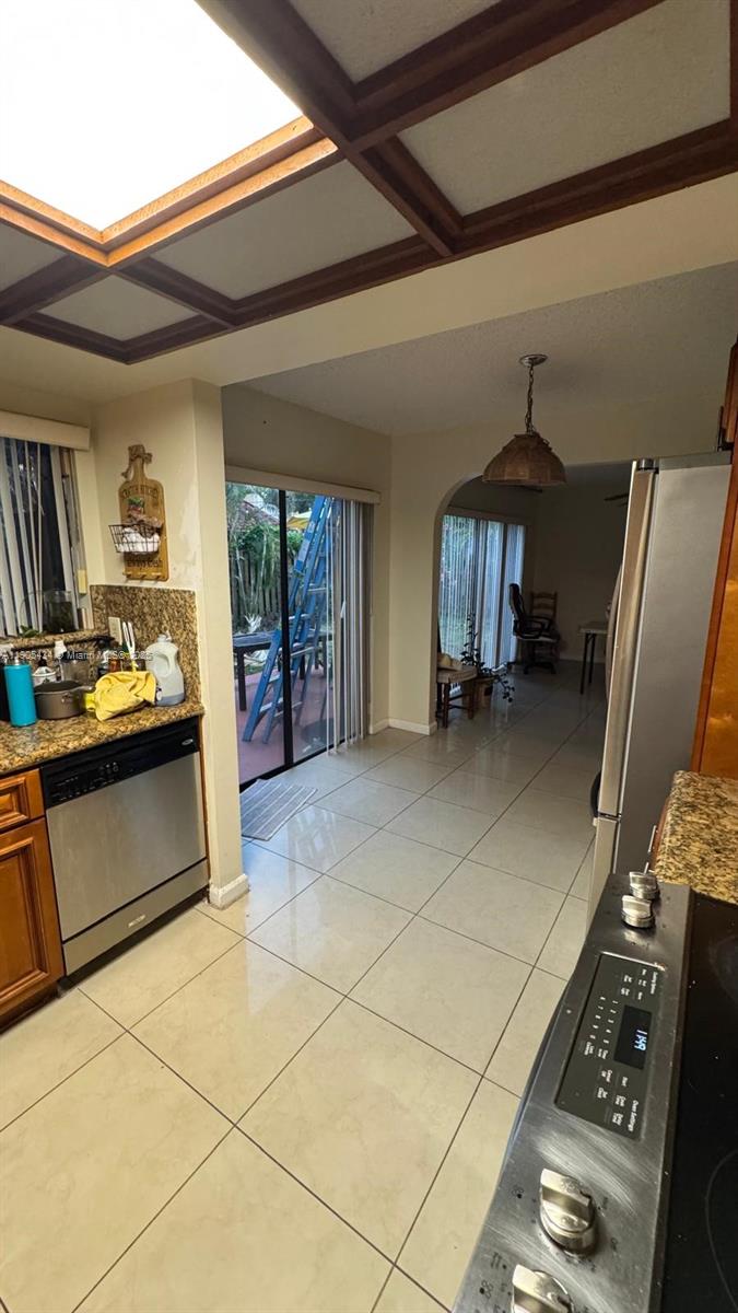 HAMMOCKS SEC 1 - Residential