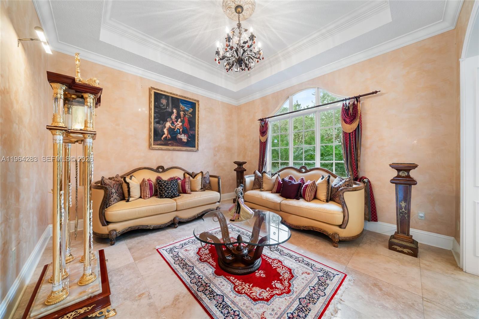 BIRD ROAD FARMSITES - Residential