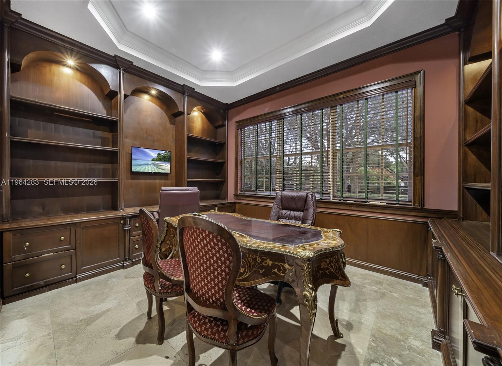 BIRD ROAD FARMSITES - Residential