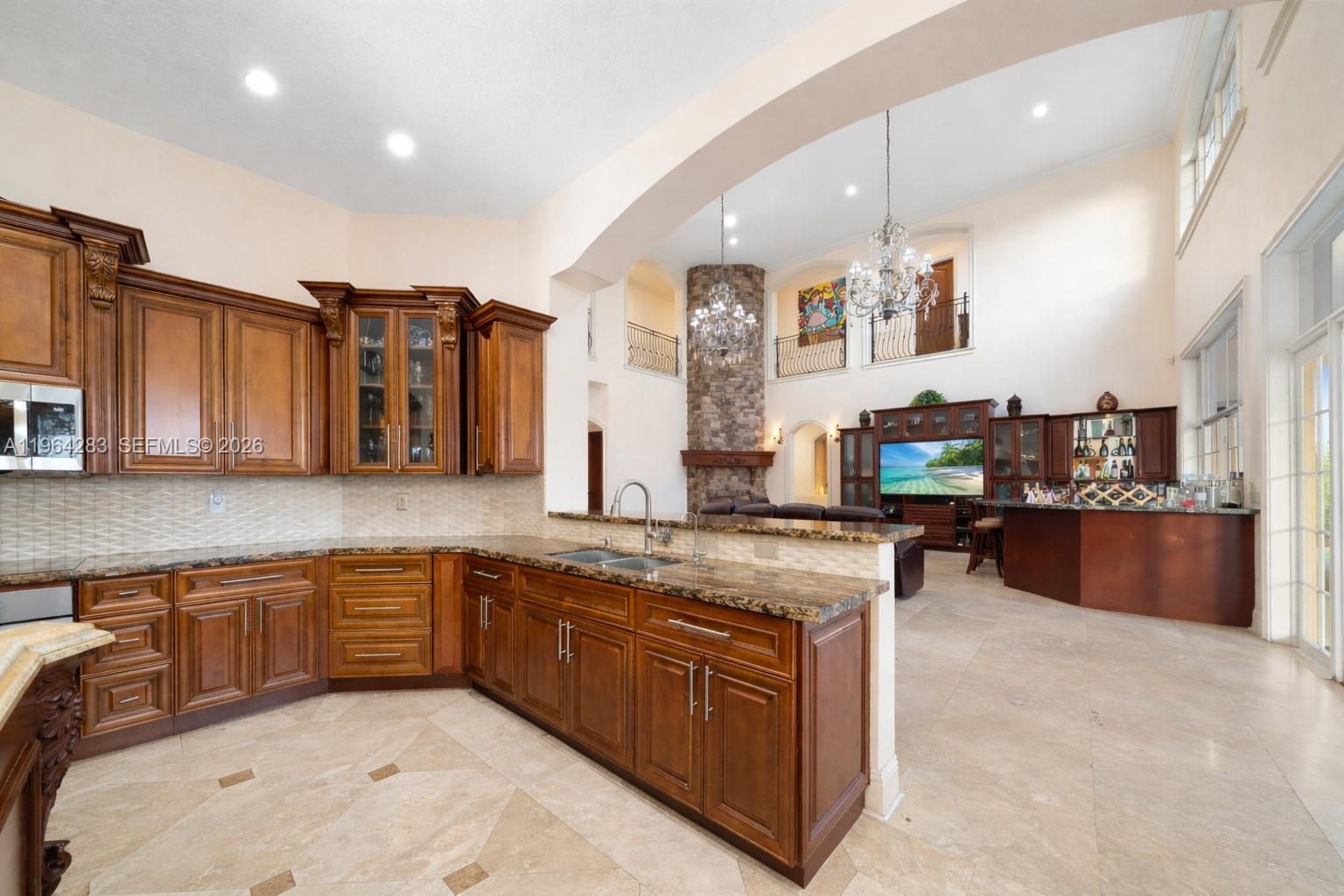 BIRD ROAD FARMSITES - Residential