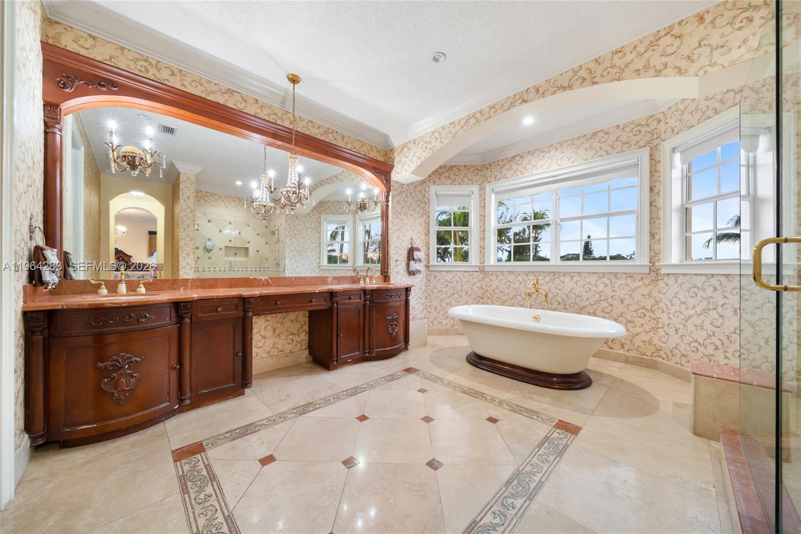 BIRD ROAD FARMSITES - Residential