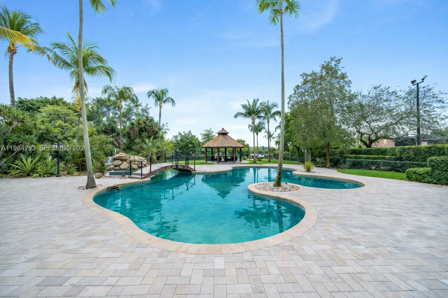 BIRD ROAD FARMSITES - Residential