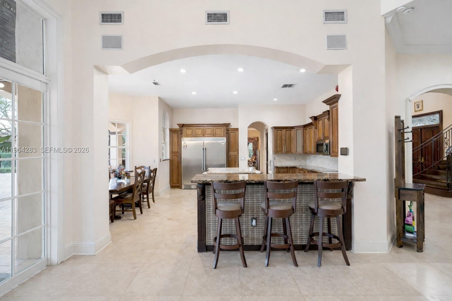 BIRD ROAD FARMSITES - Residential