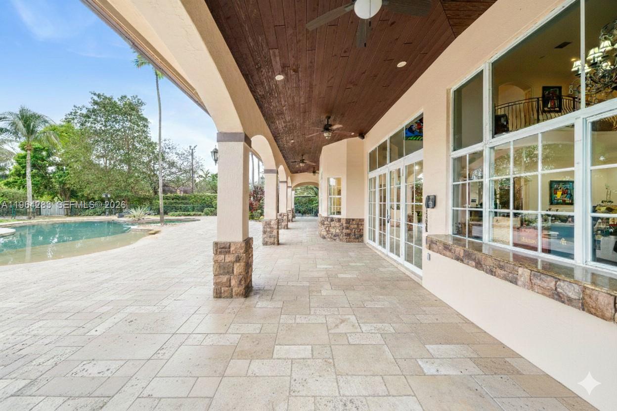 BIRD ROAD FARMSITES - Residential