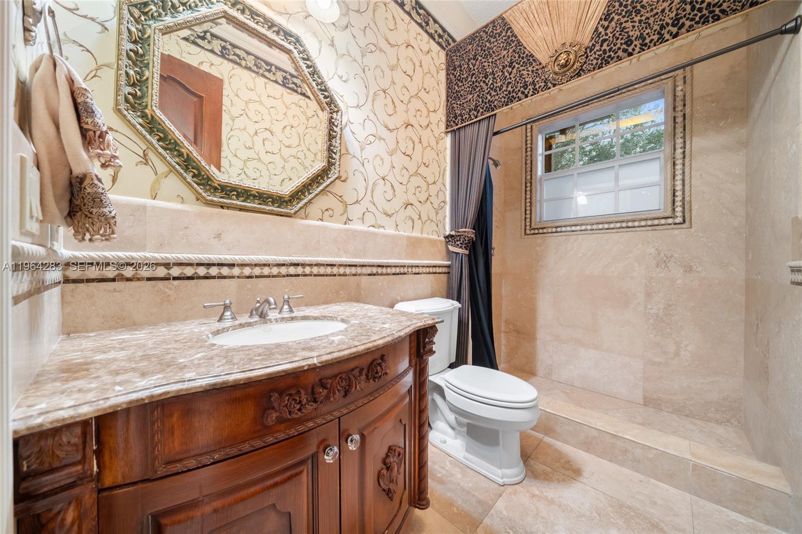 BIRD ROAD FARMSITES - Residential