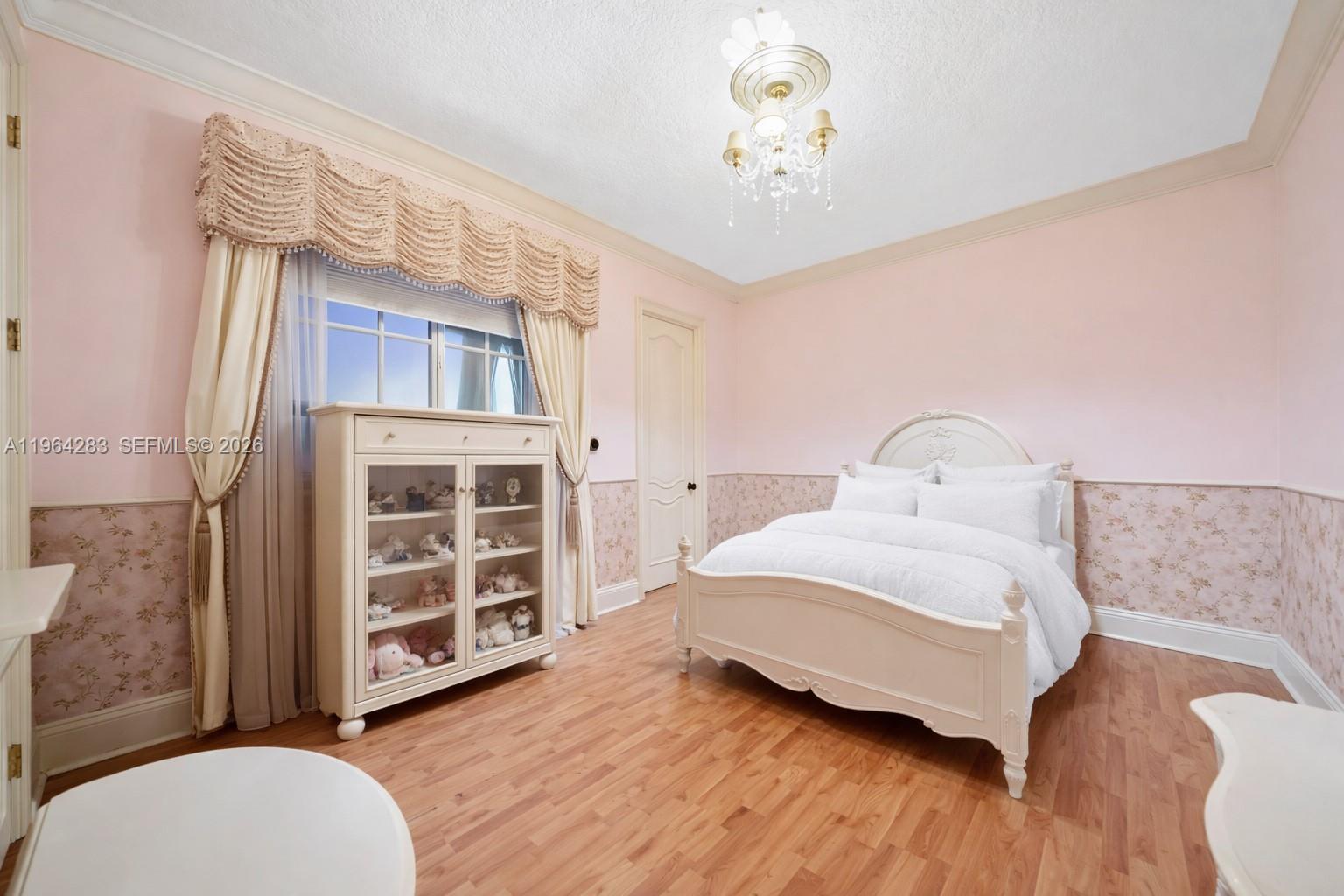 BIRD ROAD FARMSITES - Residential