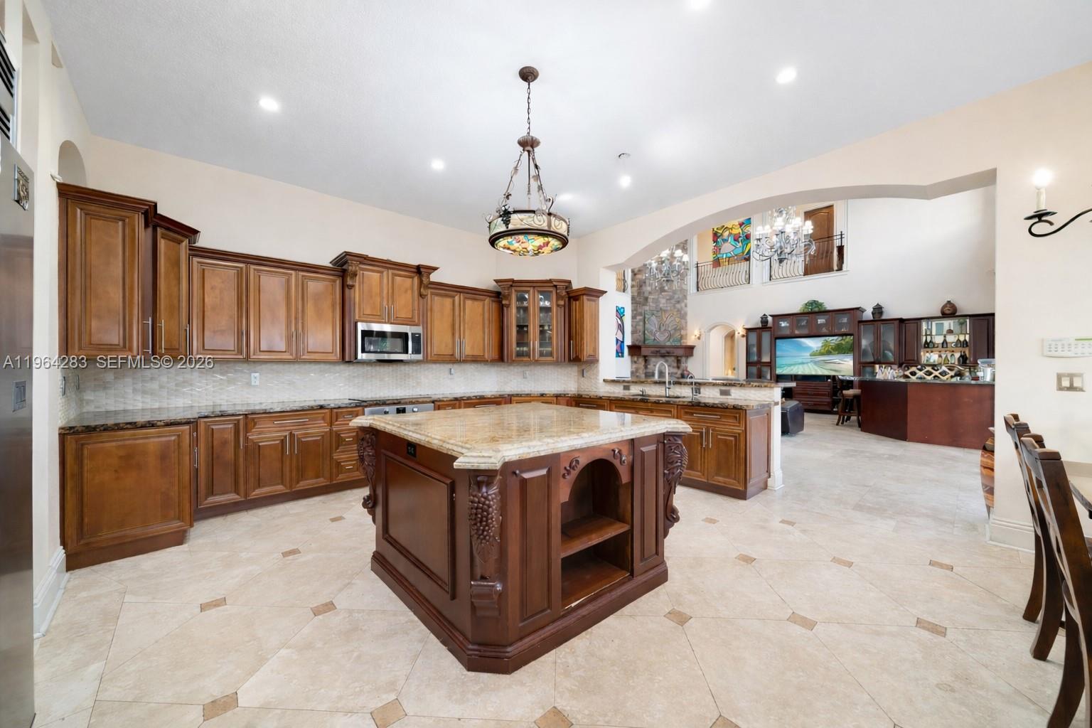 BIRD ROAD FARMSITES - Residential