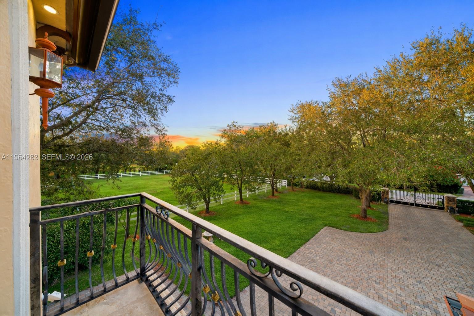 BIRD ROAD FARMSITES - Residential