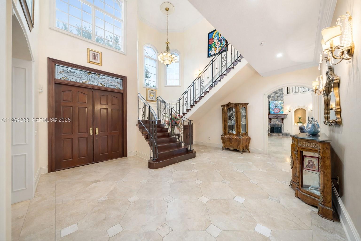 BIRD ROAD FARMSITES - Residential