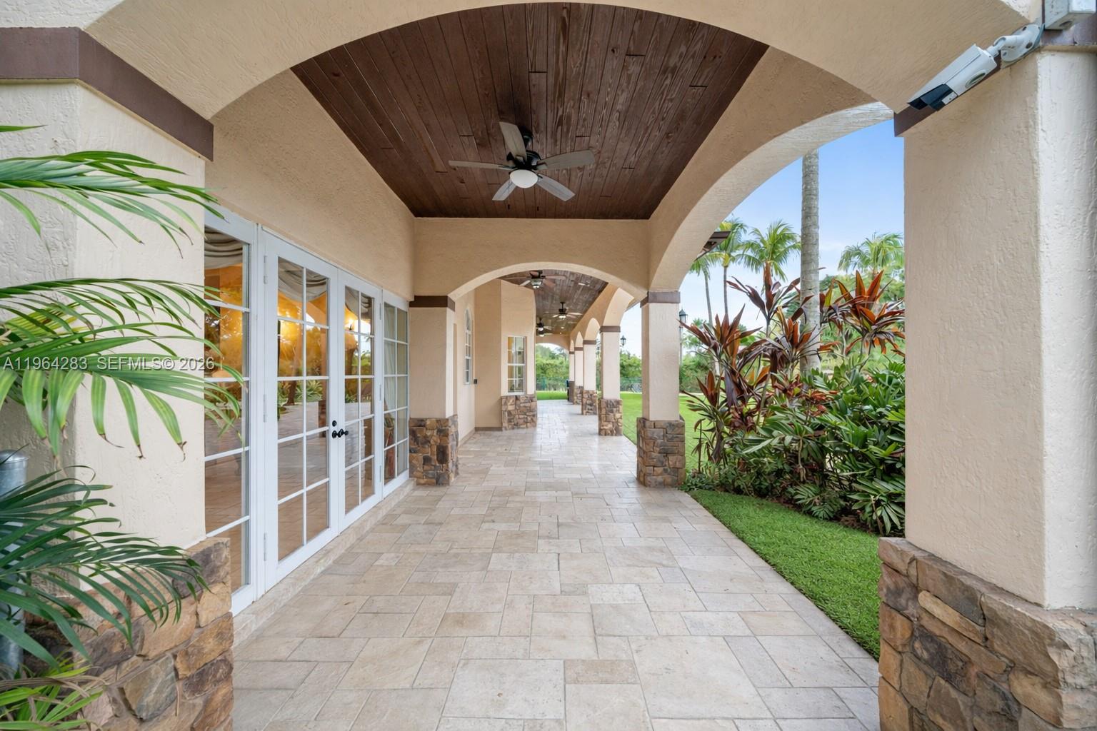 BIRD ROAD FARMSITES - Residential