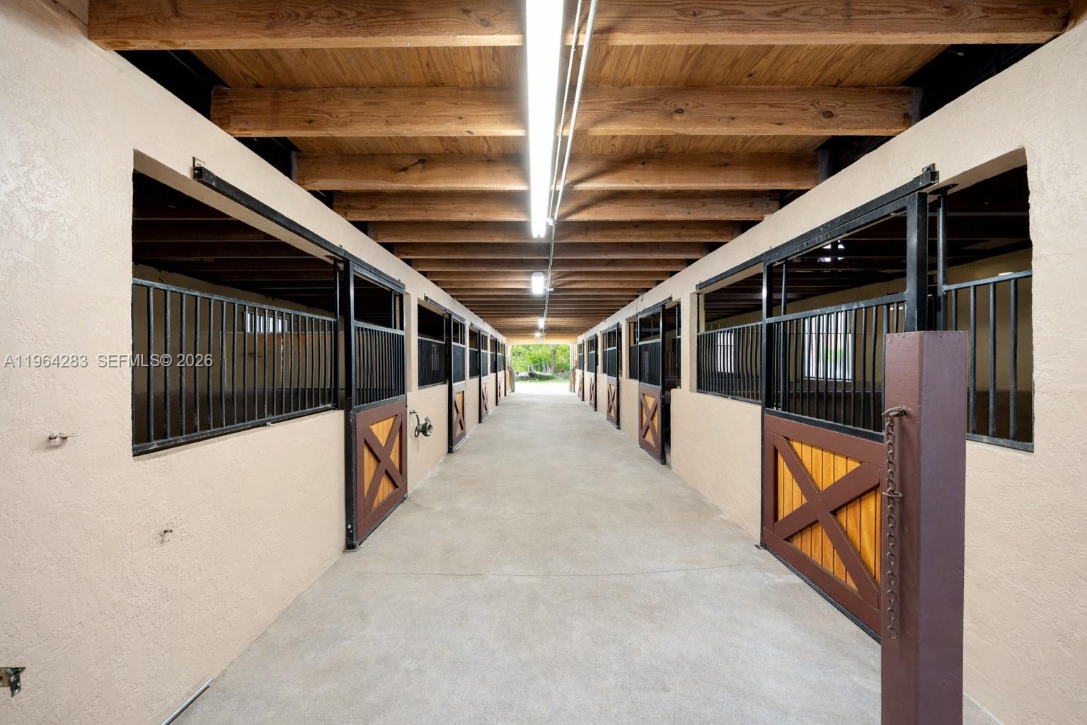 BIRD ROAD FARMSITES - Residential