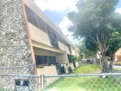 SUNRISE NO 2 CONDO - Residential Lease