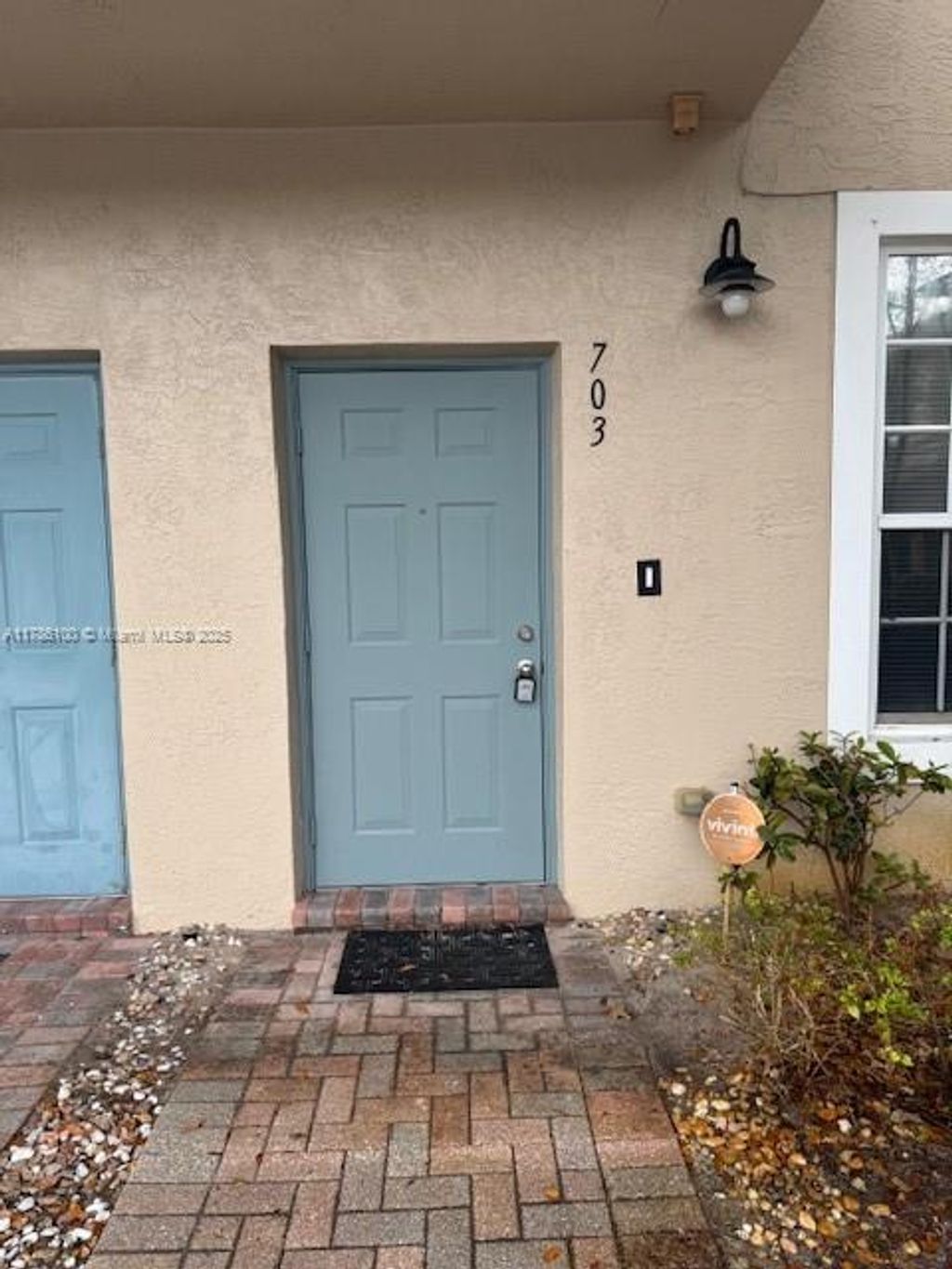 Photo of 703 NW 42 Avenue, Plantation, FL 33317 (MLS # A11786100)