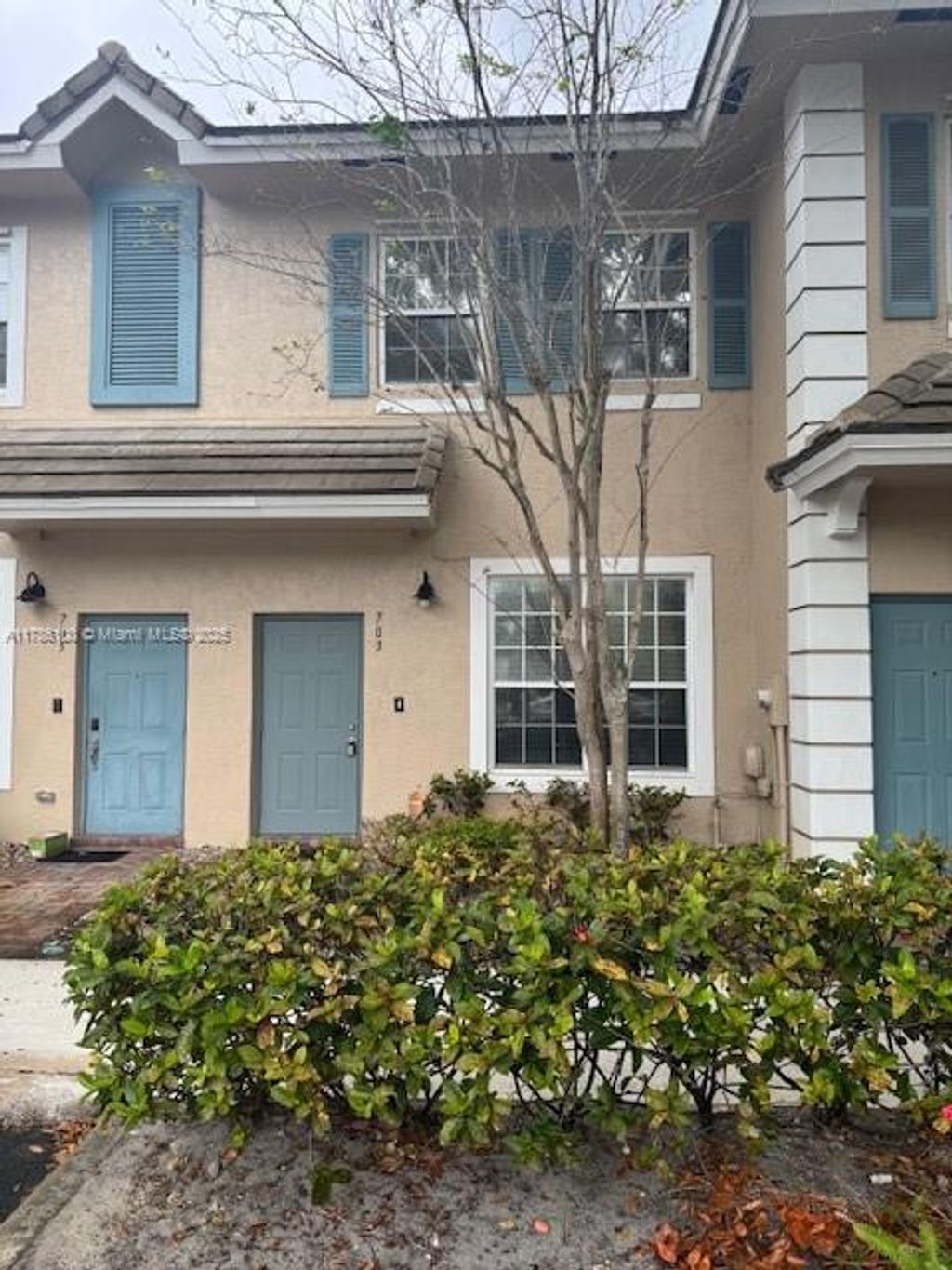 Photo of 703 NW 42 Avenue, Plantation, FL 33317 (MLS # A11786100)