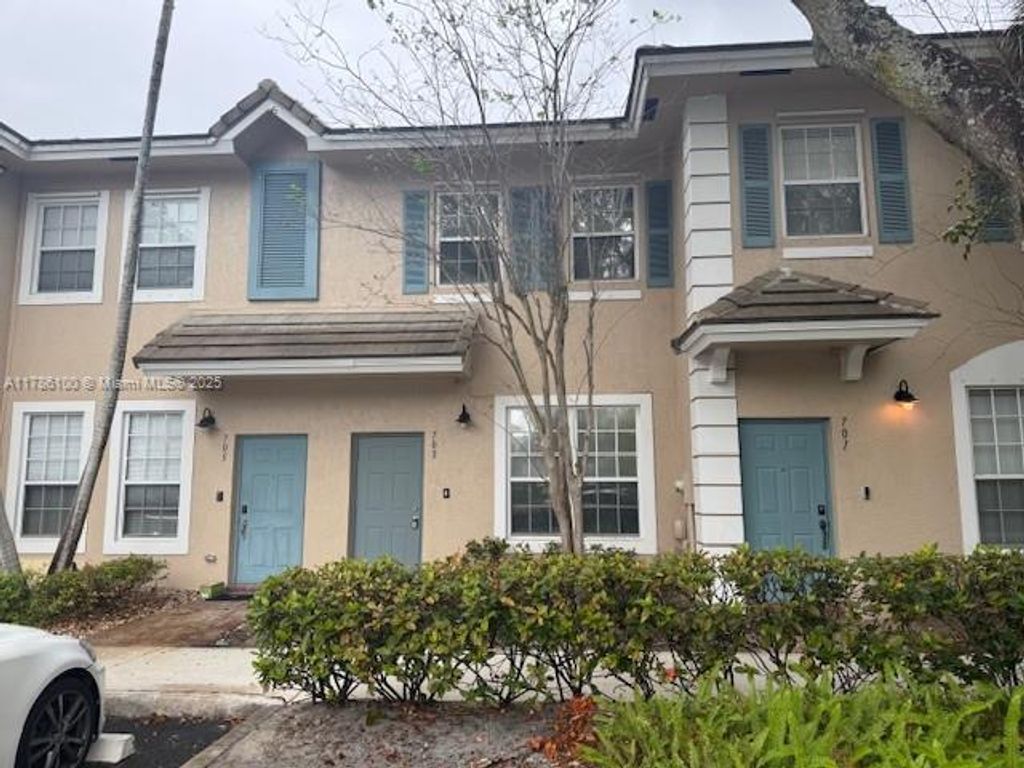 Photo of 703 NW 42 Avenue, Plantation, FL 33317 (MLS # A11786100)