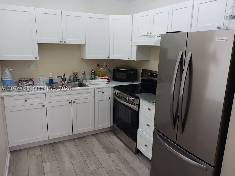 Photo of 520 Capri K #520, Delray Beach, FL 33484 (MLS # A12074165)