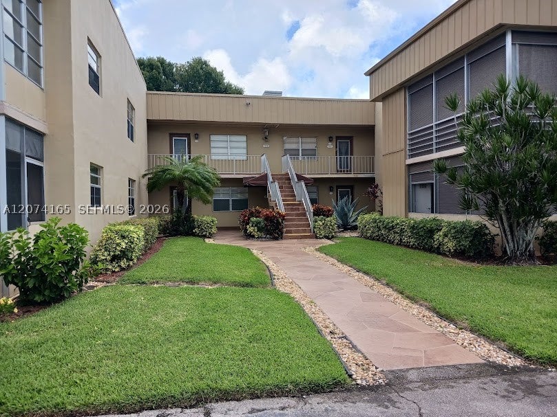 Photo of 520 Capri K #520, Delray Beach, FL 33484 (MLS # A12074165)