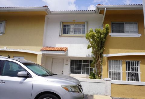 Townhouse in Miami FL 355 109th Ave Ave.jpg