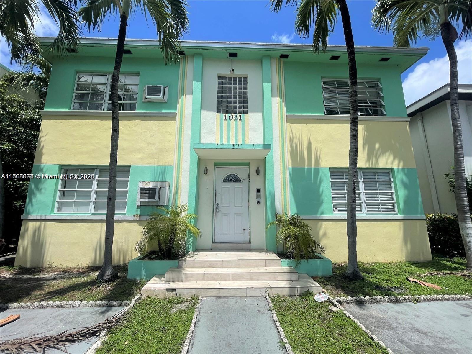 1021 Euclid Ave 9, Miami Beach, Miami-Dade County, Florida - 1 Bathrooms - 