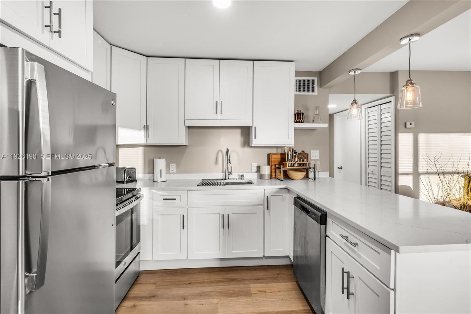 PROGRESSO - Residential