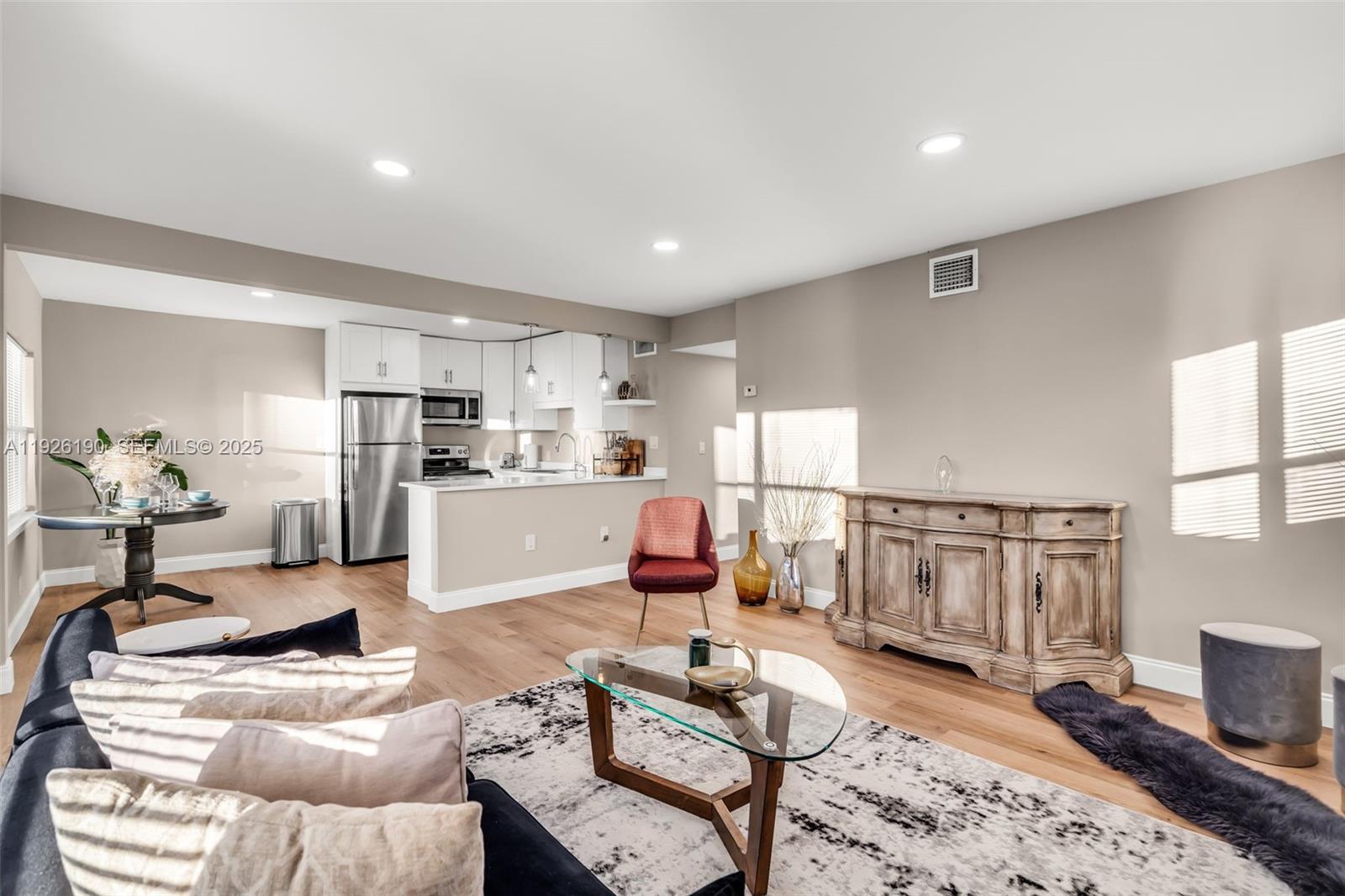 PROGRESSO - Residential