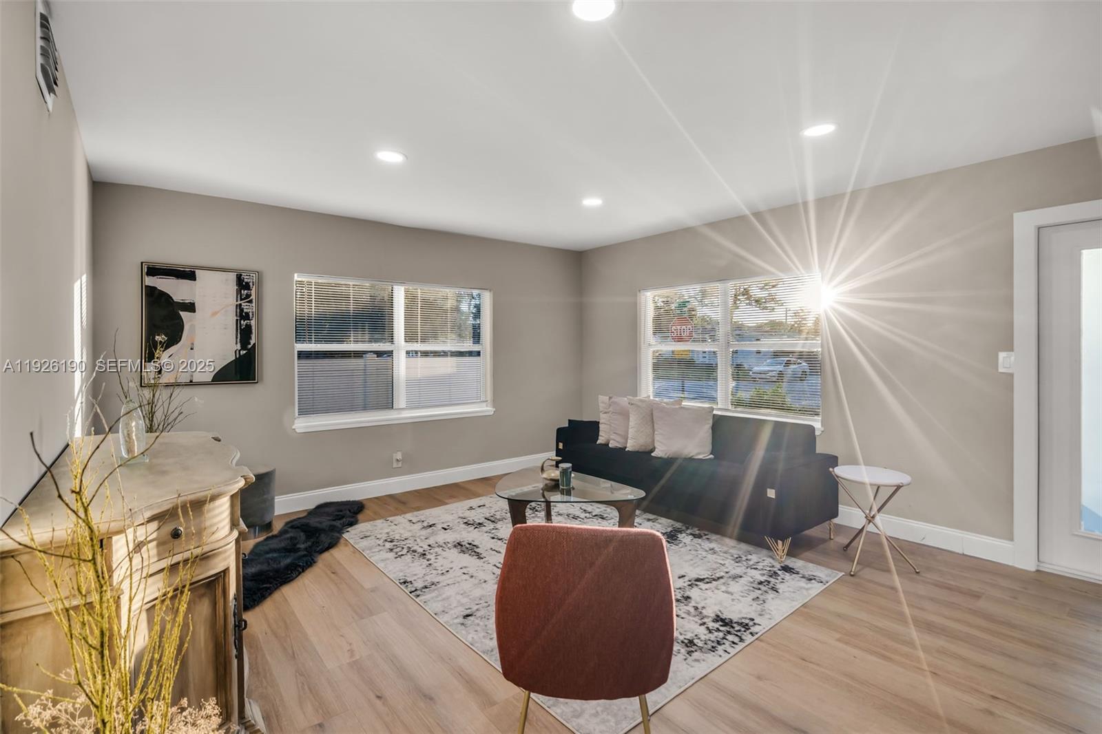 PROGRESSO - Residential