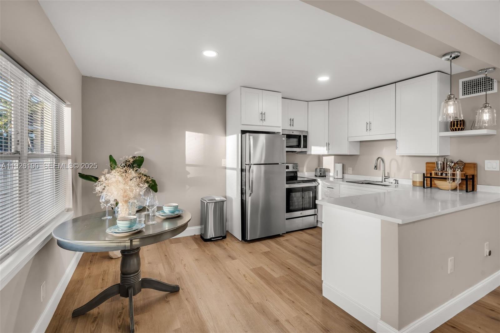 PROGRESSO - Residential