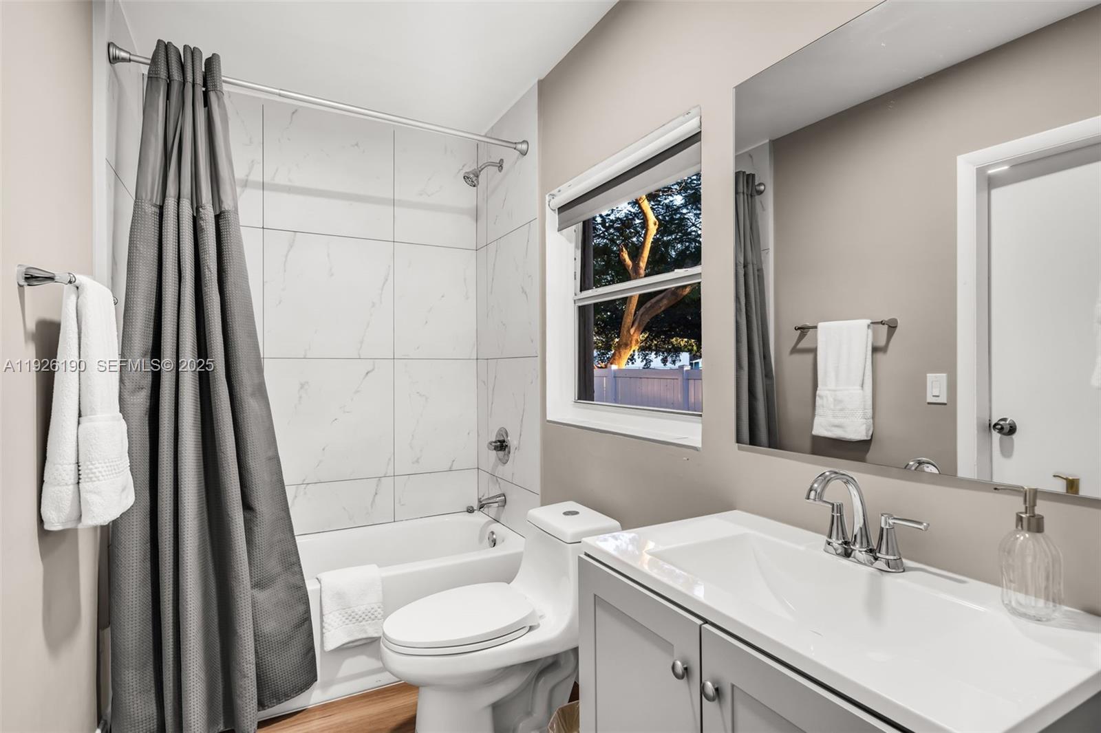 PROGRESSO - Residential