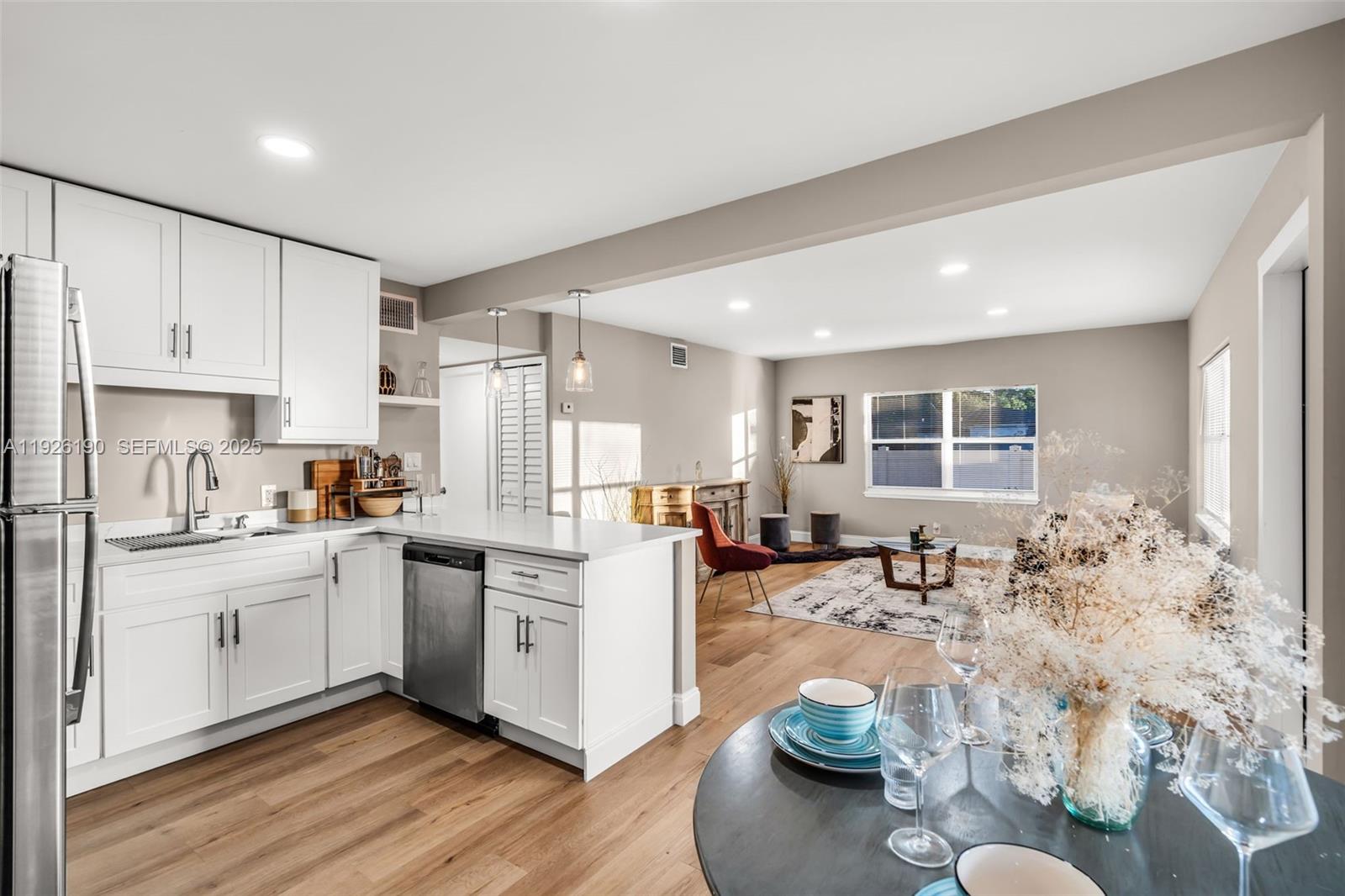 PROGRESSO - Residential