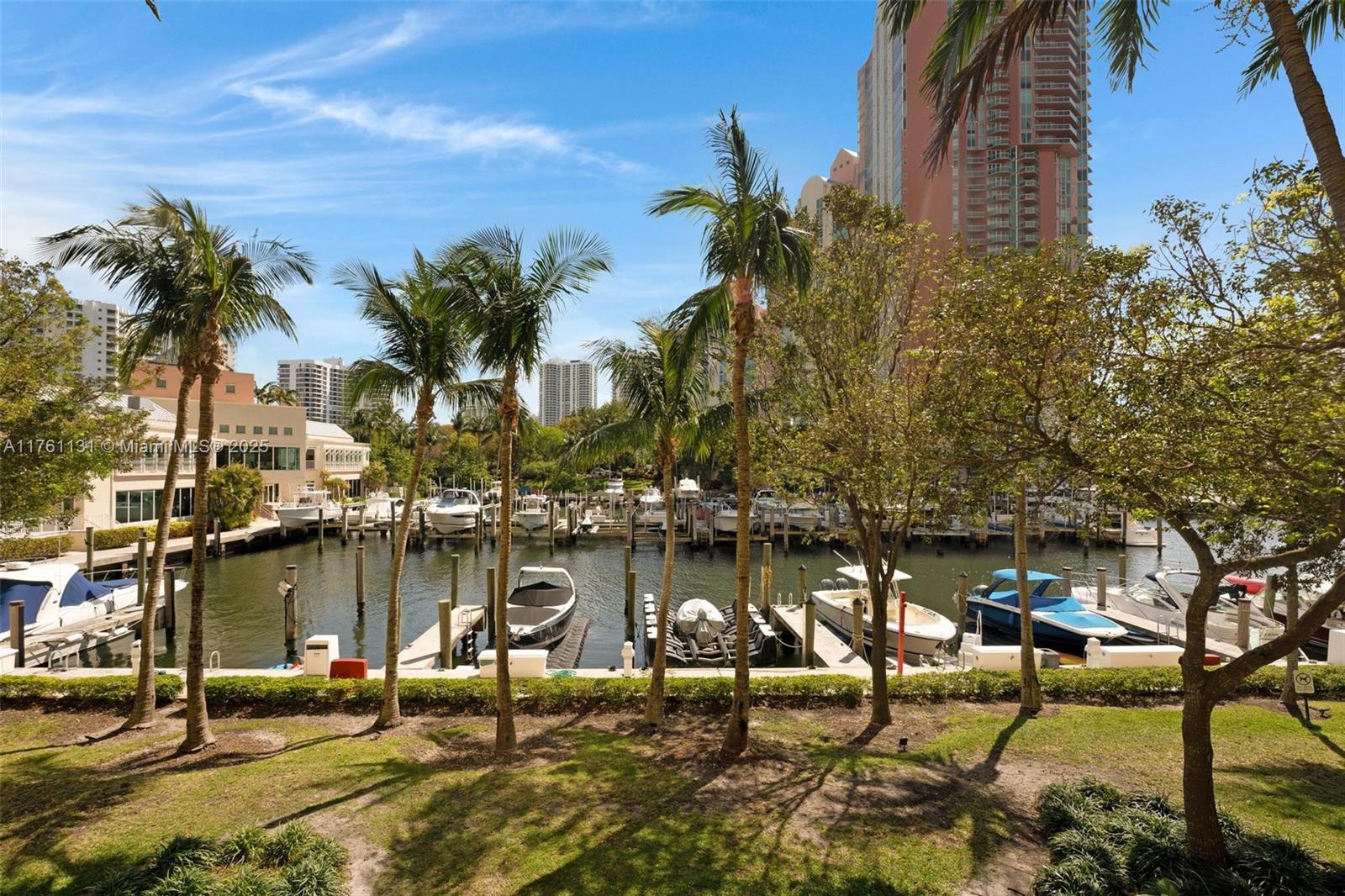 Rental Property at 3340 Ne 190th St 208, Aventura, Miami-Dade County, Florida - Bedrooms: 3 
Bathrooms: 3  - $4,700 MO.