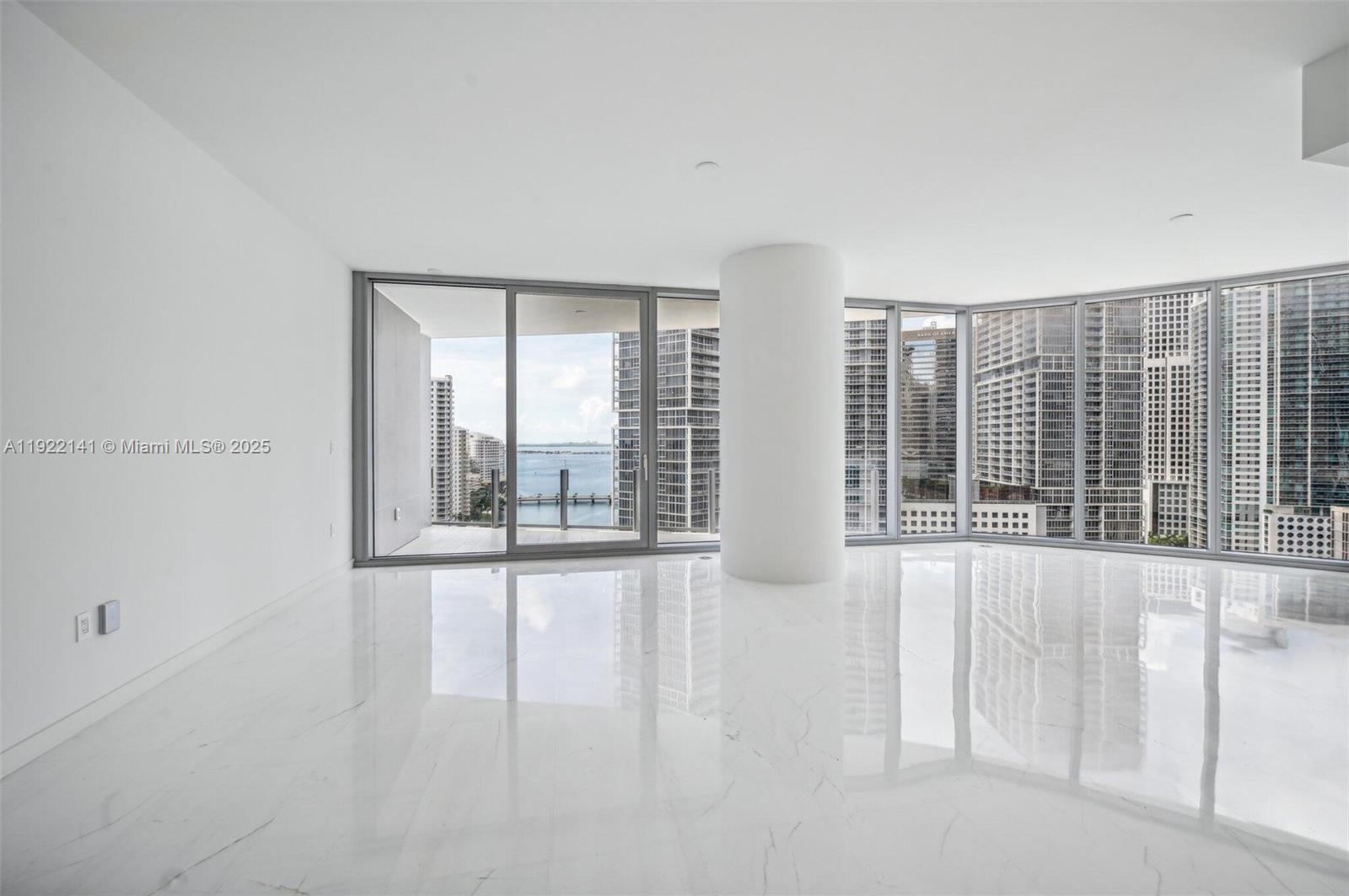 Aston Martin Residences - Residential Lease