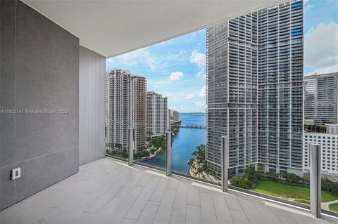 300 S Biscayne Boulevard Way 1907W Miami FL 33131