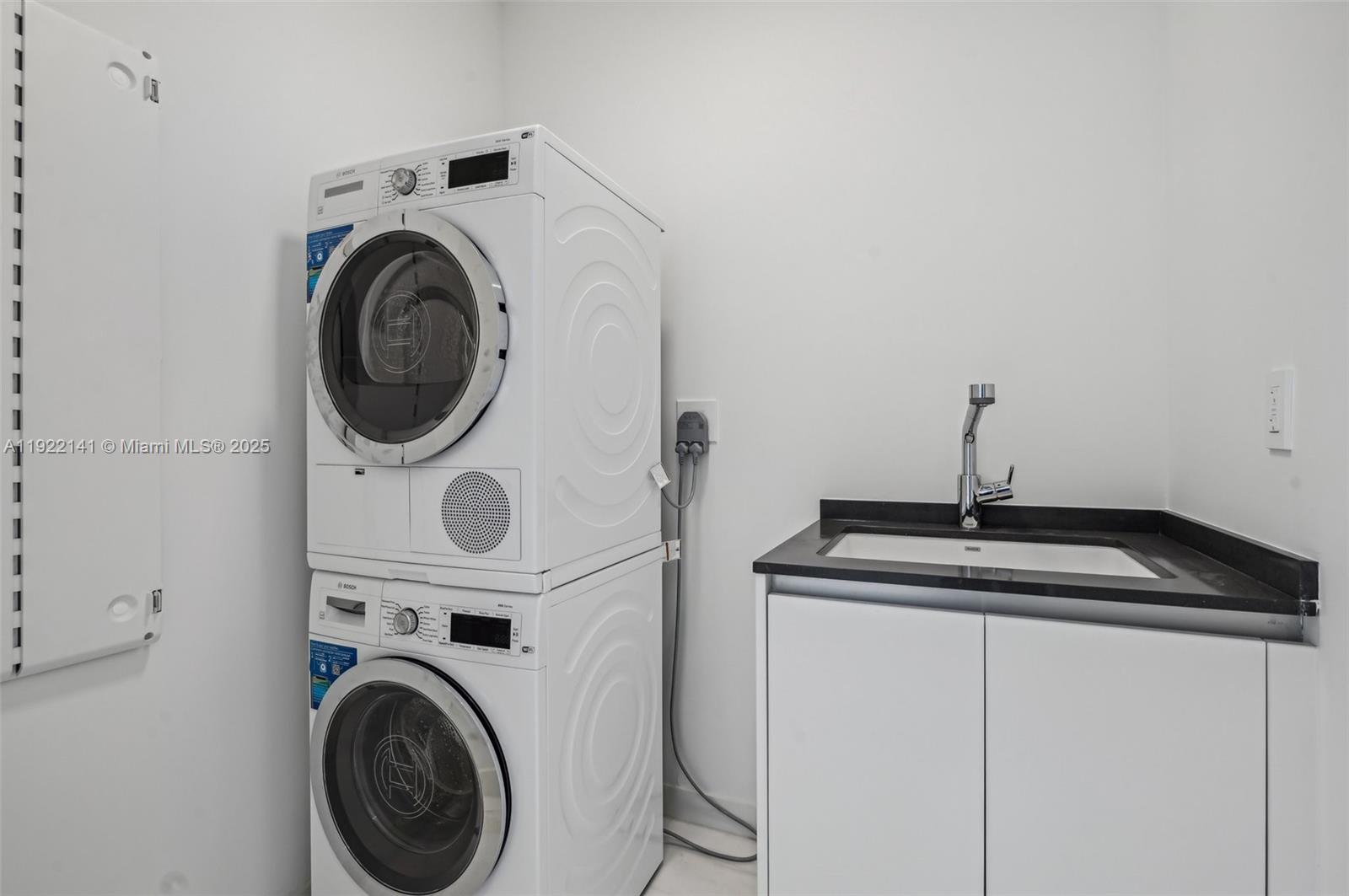 Aston Martin Residences - Residential Lease