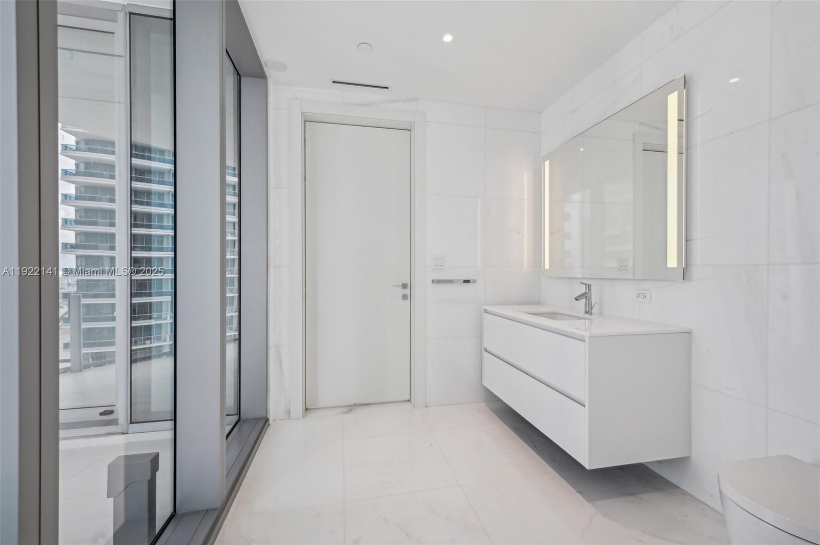 Aston Martin Residences - Residential Lease