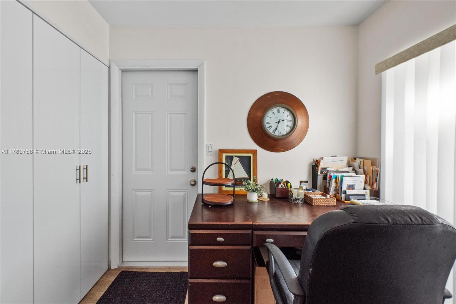THE TOWNHOMES OF DORAL OA - Residential