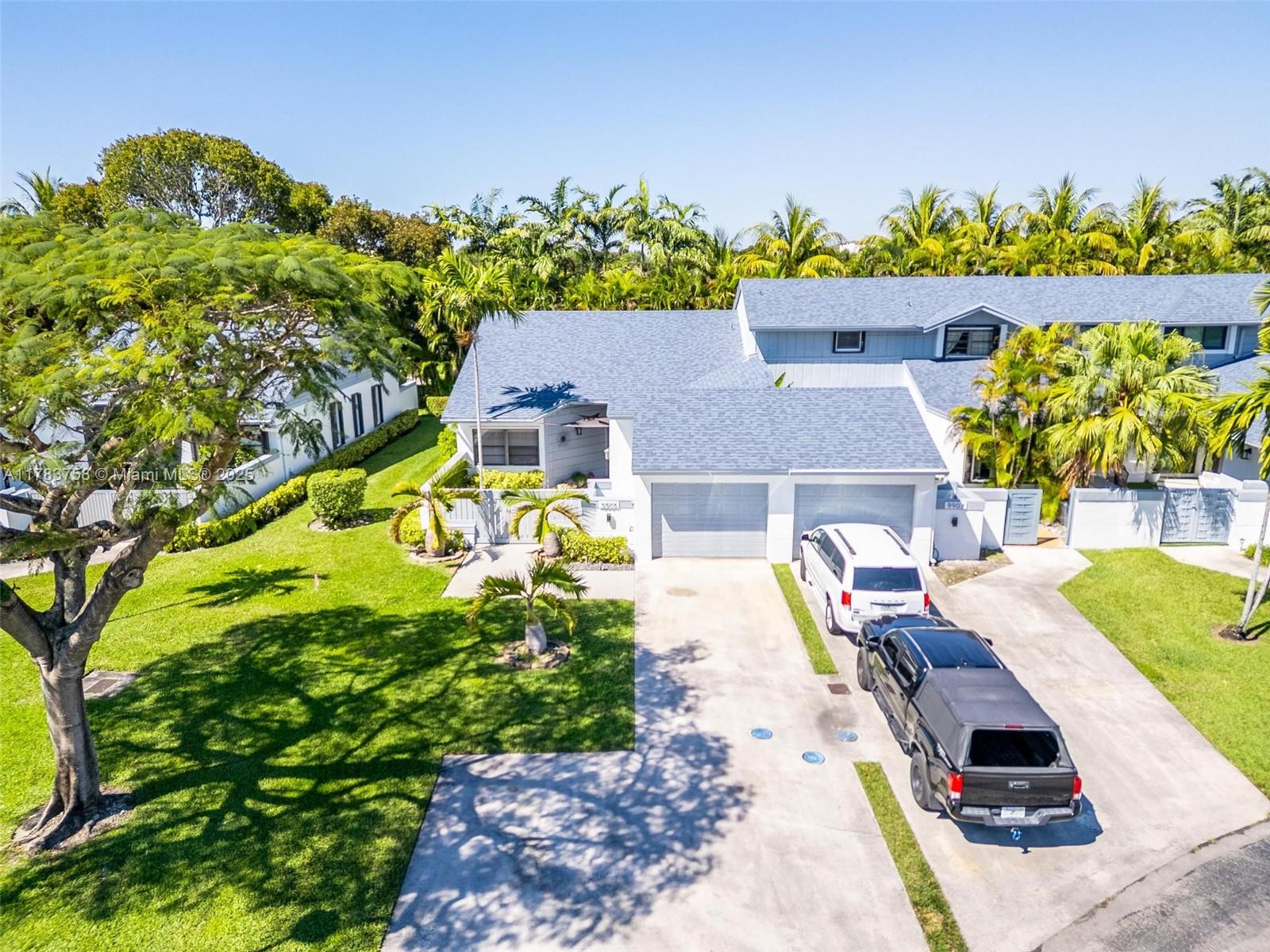 Property for Sale at 9909 Nw 52nd Ln, Doral, Miami-Dade County, Florida - Bedrooms: 2 
Bathrooms: 2  - $630,000
